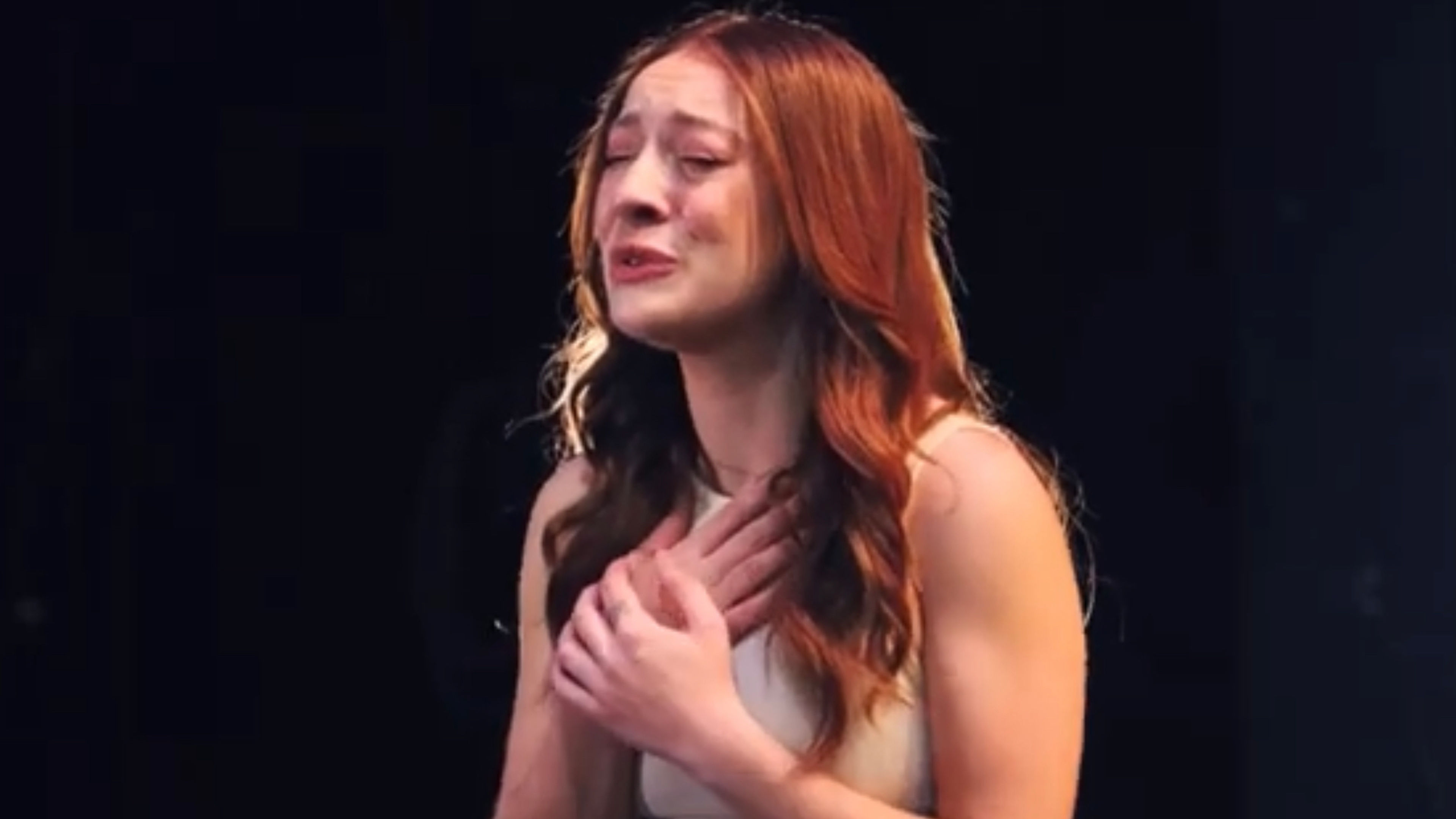 Singing